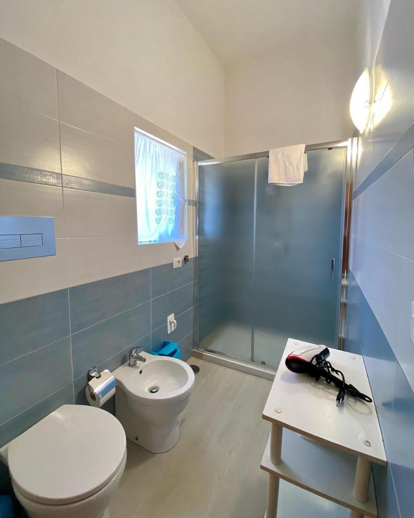 Holiday House Ginevra Formia Eksteriør billede