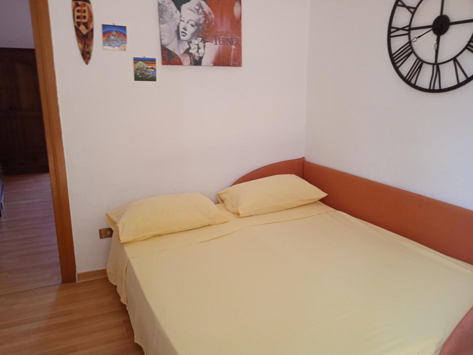 Holiday House Ginevra Formia Eksteriør billede